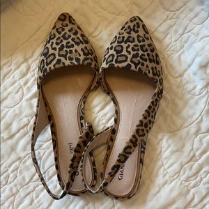 Gianni Bini shoes
